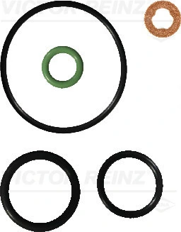 Seal Kit, injector nozzle
